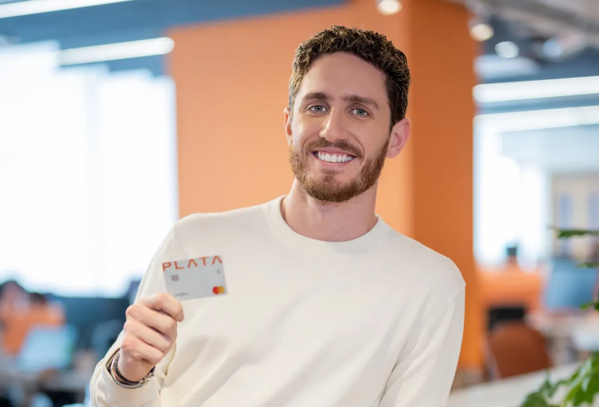 Plata, fintech mexicana, alcanza estatus de unicornio tras recaudar US$160 millones