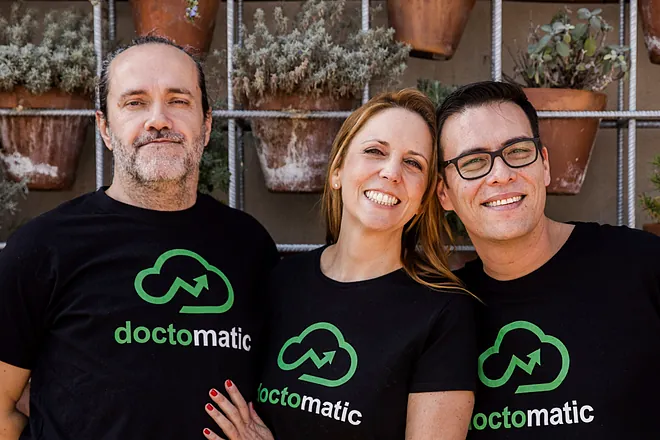 Cómo las startups están expandiendo la atención médica remota