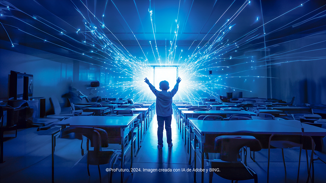 Predicciones EdTech 2025: 10 tendencias que toda escuela debe conocer
