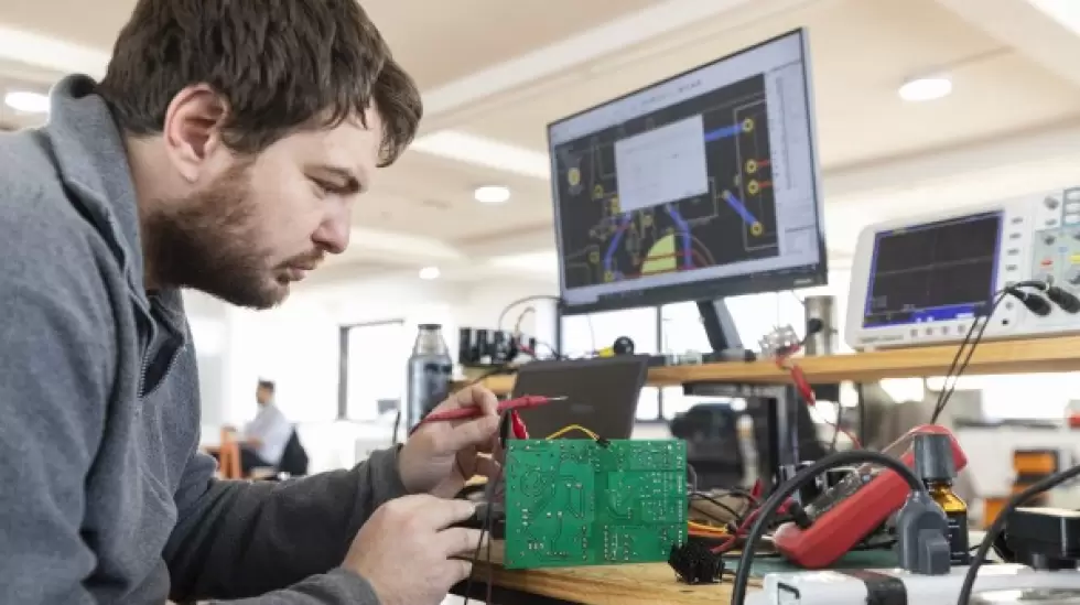 Startups que marcarán la nueva ola de innovación en 2025