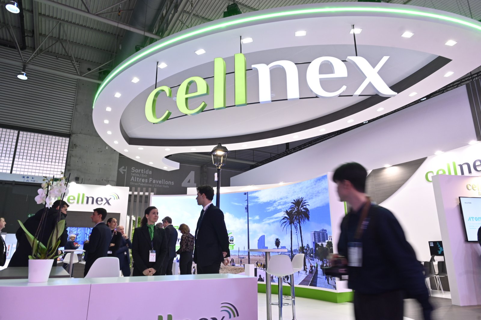 Fundación Cellnex impulsa cinco startups de impacto social