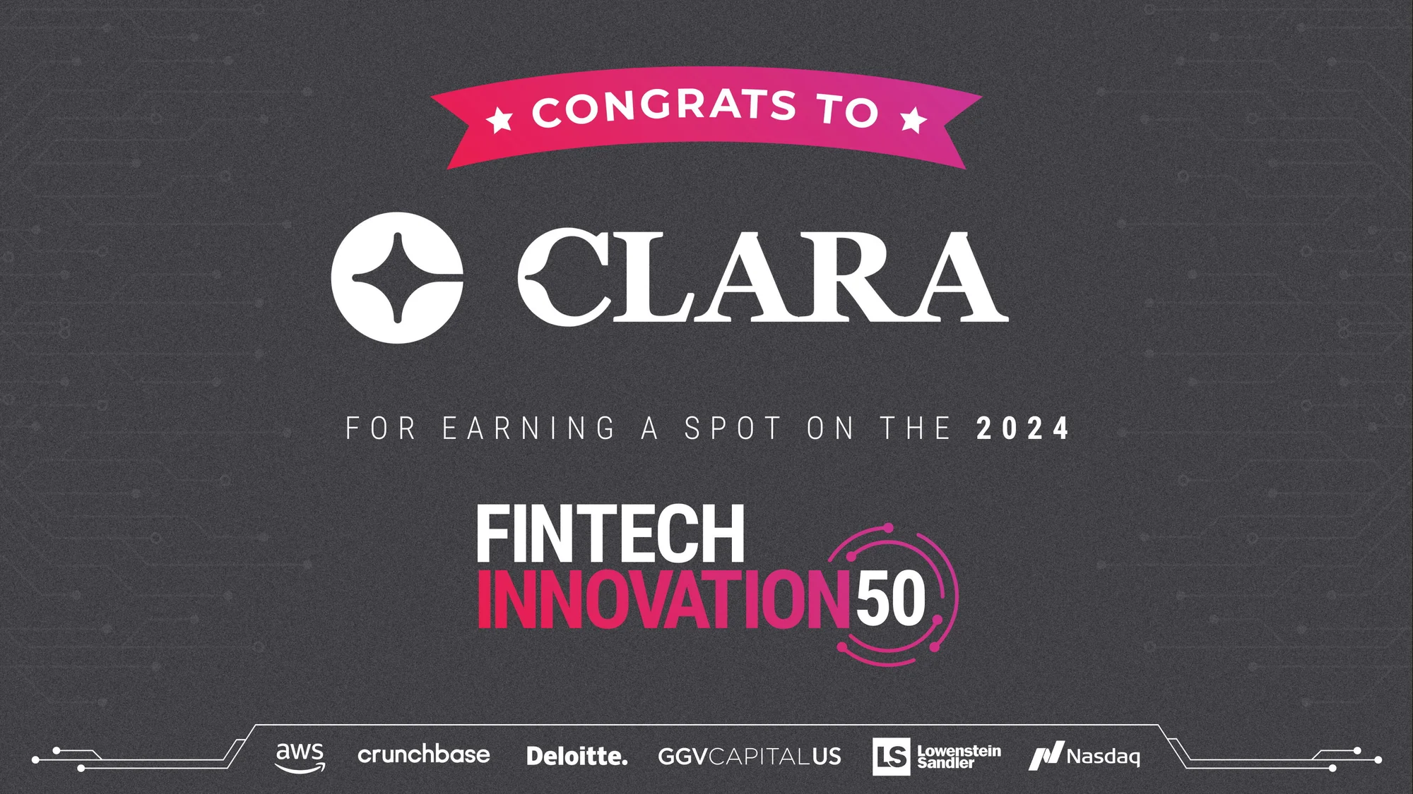Clara lidera el crecimiento fintech en México con soluciones para empresas