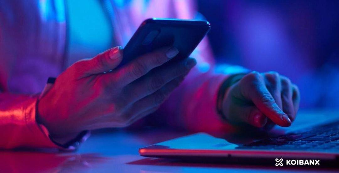 Las 5 tendencias de la industria fintech para el 2025