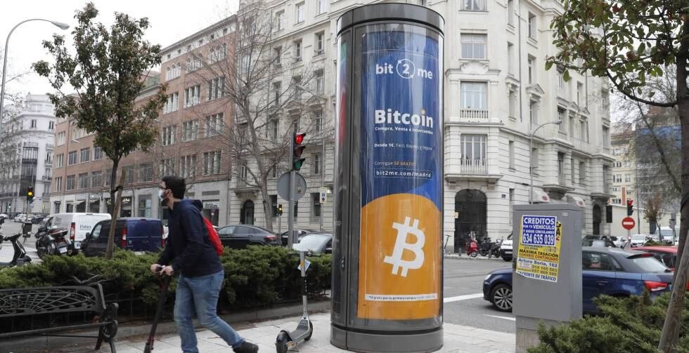 Bit2Me expande servicios de criptomonedas y lanza bolsa de activos digitales