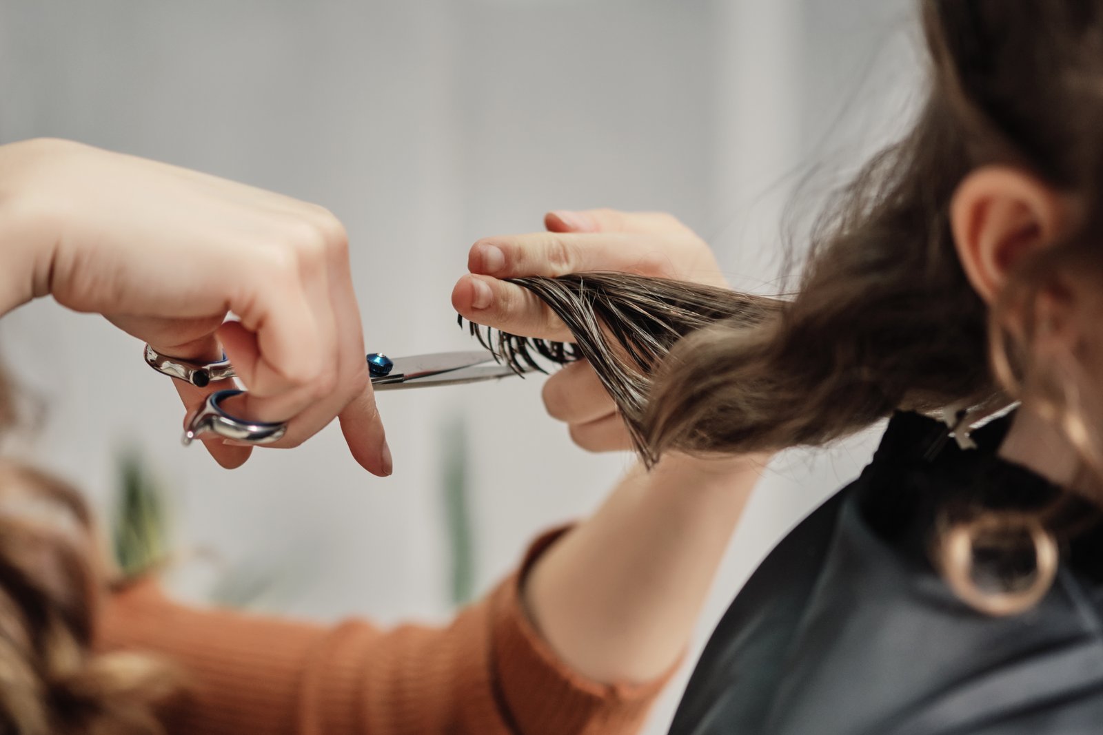 'The Hair Truck & Beauty': peluquería móvil para zonas rurales de Aragón