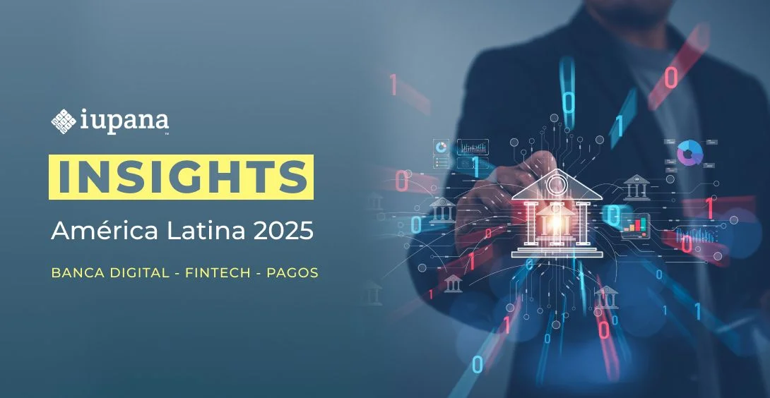 Top 10 tendencias para fintech en América Latina en 2025