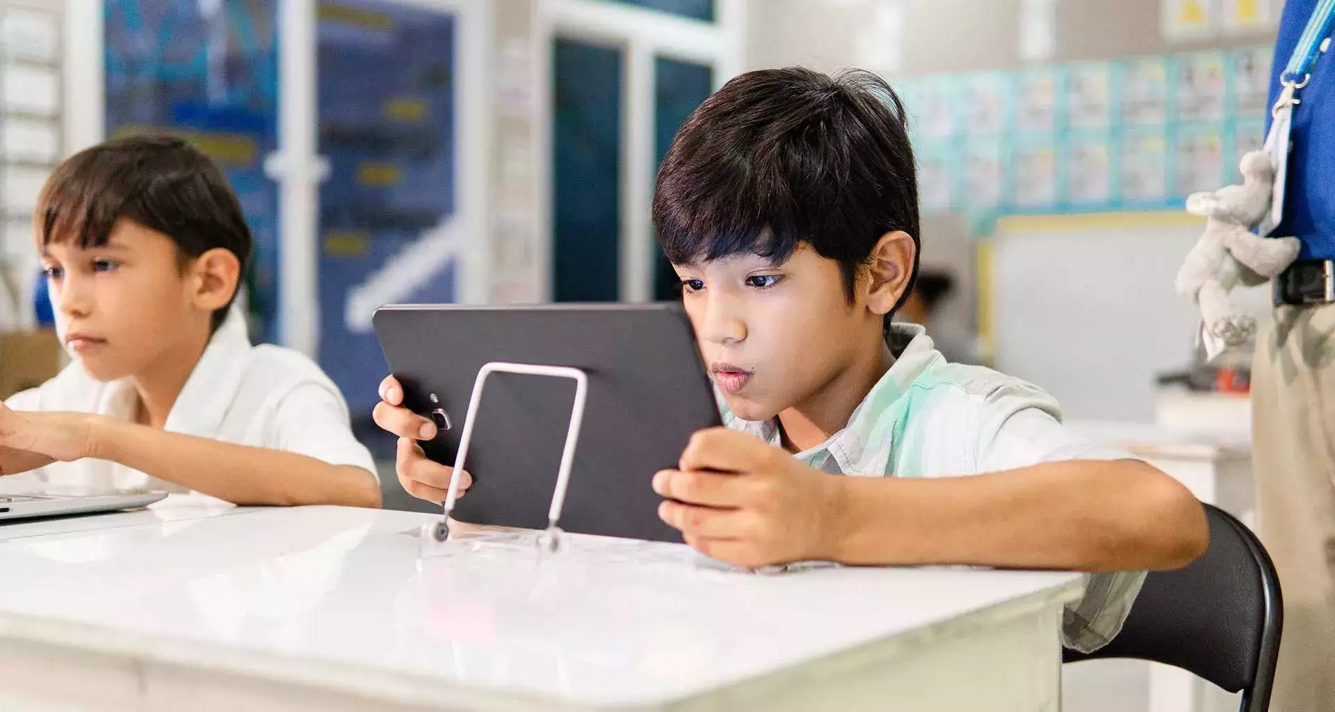 Estudiantes del Tec Guadalajara crean startup educativa y avanzan a final global