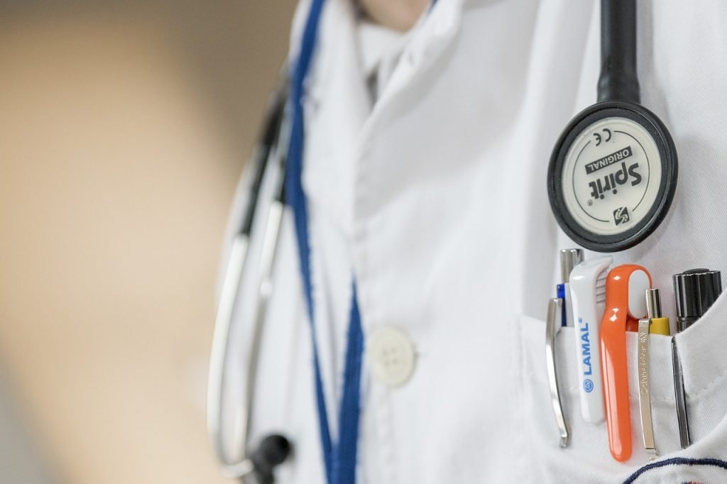 Startups de salud digital: la nueva revolución sanitaria
