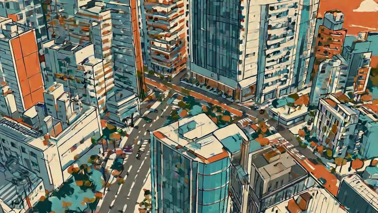 Convocatoria abierta para startups de Smart Cities en 2025