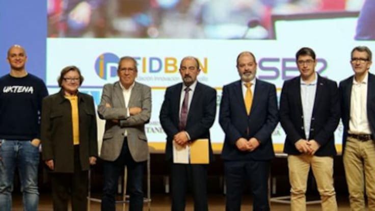 Juan Carlos Bugallo: Impulsando startups desde Cantabria