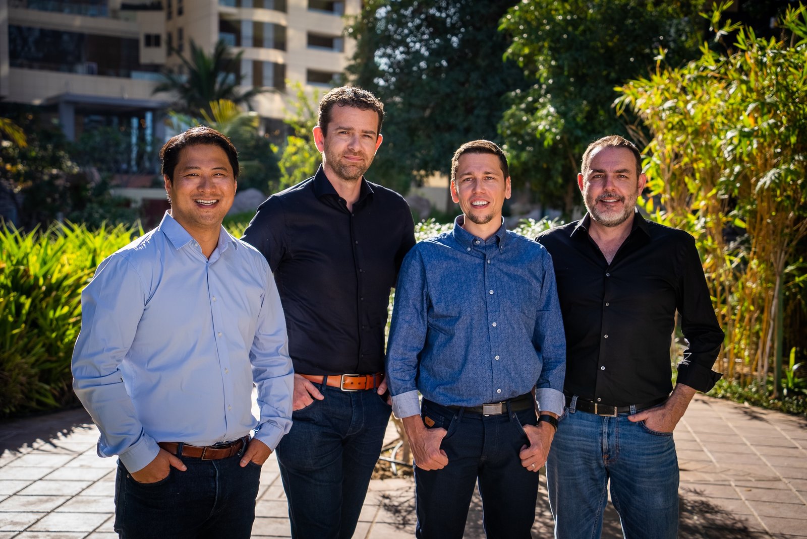 Neko Health recauda $260 millones para escaneos corporales completos