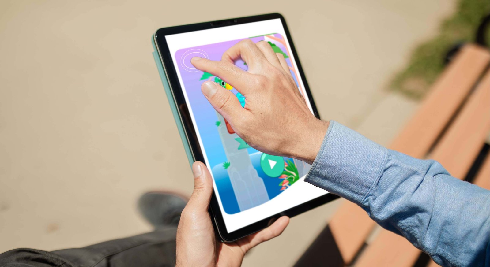 Sincrolab: Terapia digital personalizada para la salud mental