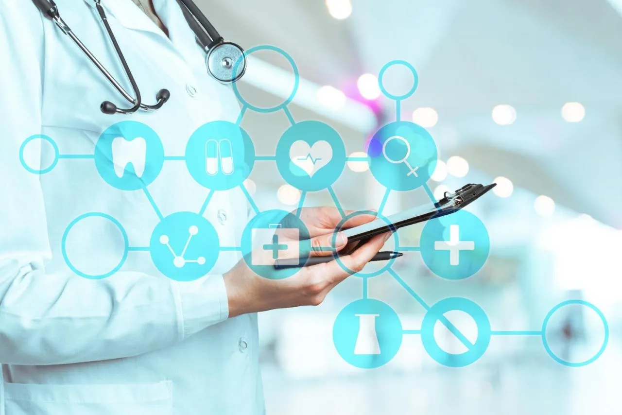 Tendencias recientes en salud digital: febrero de 2025