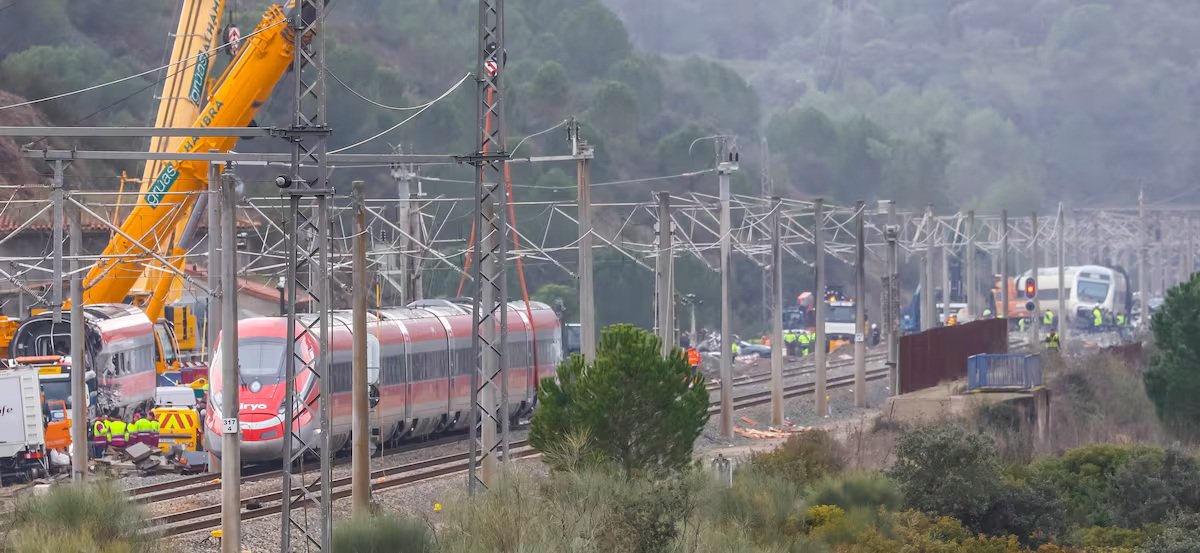 Informe Final del Accidente de Adamuz 2026: La CIAF acelera el cierre del caso tras una reunión de urgencia