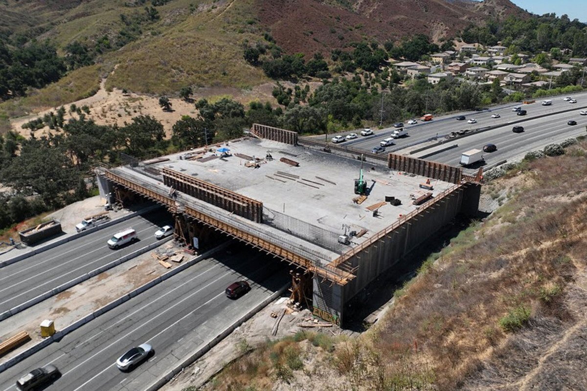 El Puente de los 92 Millones: La Megaobra en California que Salvará a los Pumas en 2026