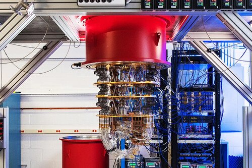 El Supercomputador Cuántico del Sur de Europa Abre sus Puertas: Una Nueva Era para las Startups y la Deep Tech