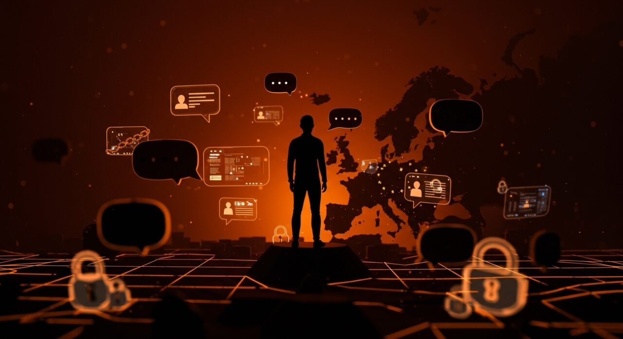 Chat Control en la UE: vigilancia digital, cifrado y riesgos para startups tecnológicas