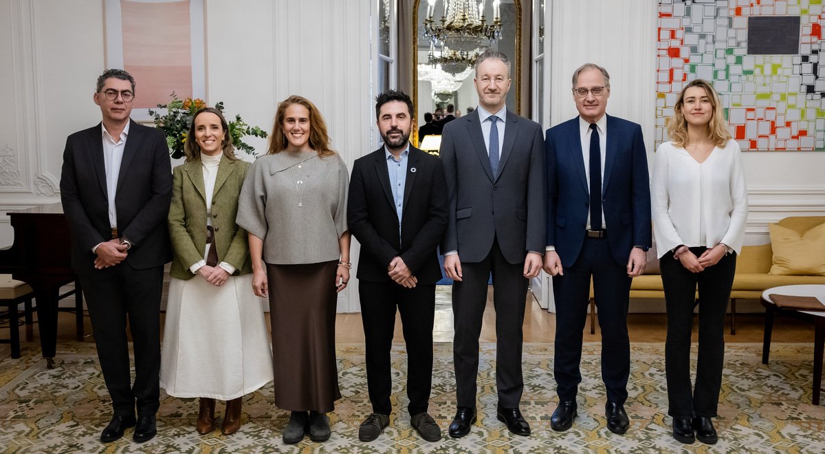 Suecia y España fortalecen su cooperación en economía circular y sostenibilidad empresarial